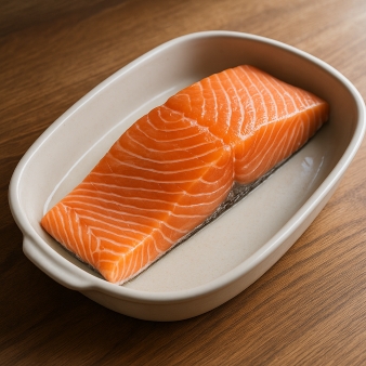 salmón